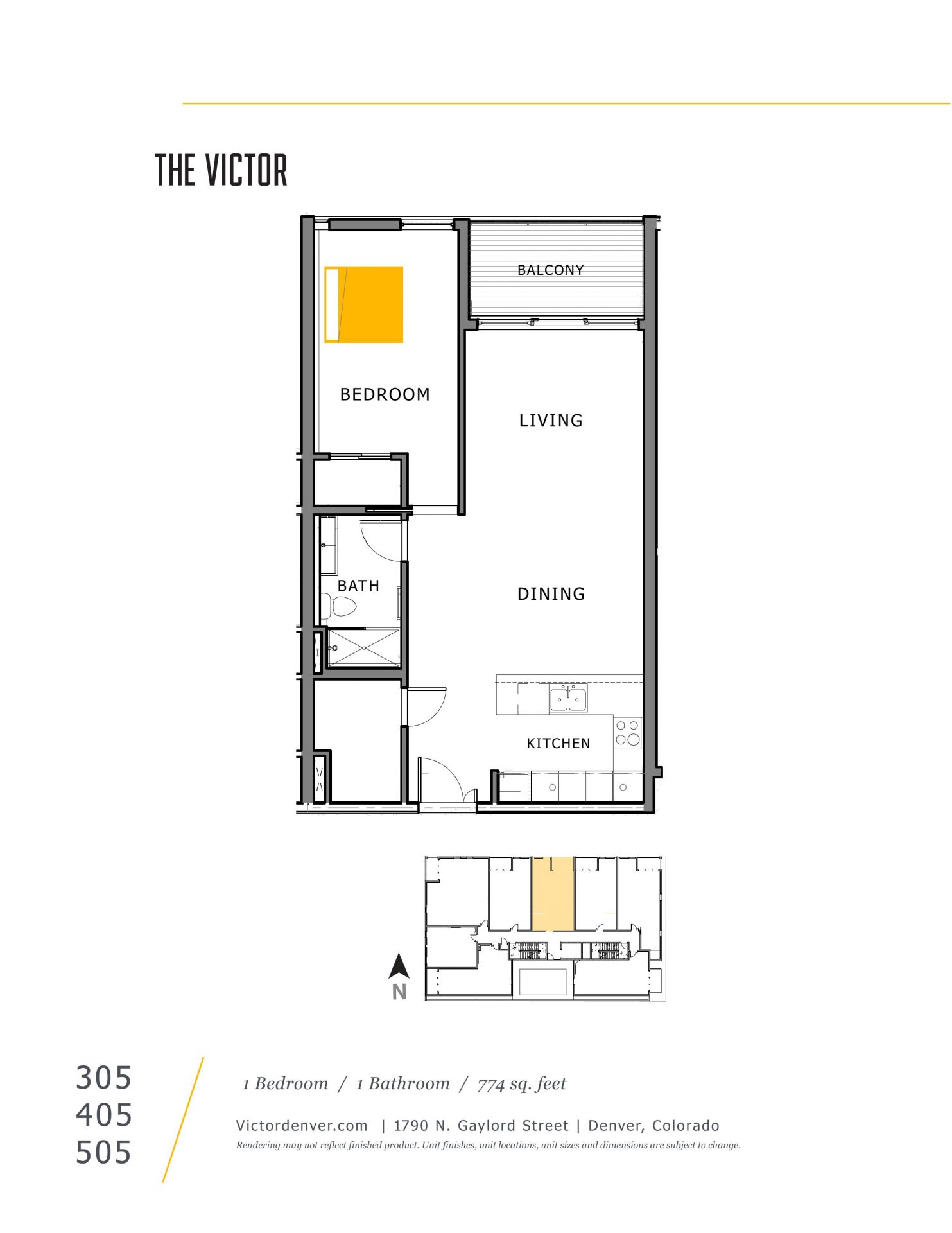 26 Victor-05-Floorplan-D-Reverse- 1x1