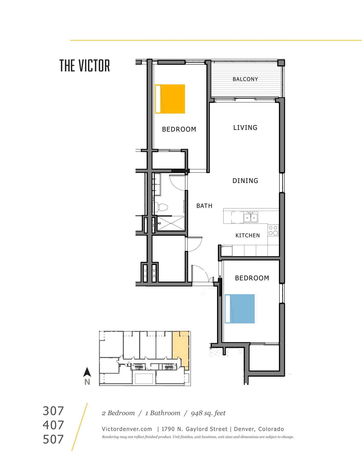 26 Victor-07-Floorplan-E- 2x1