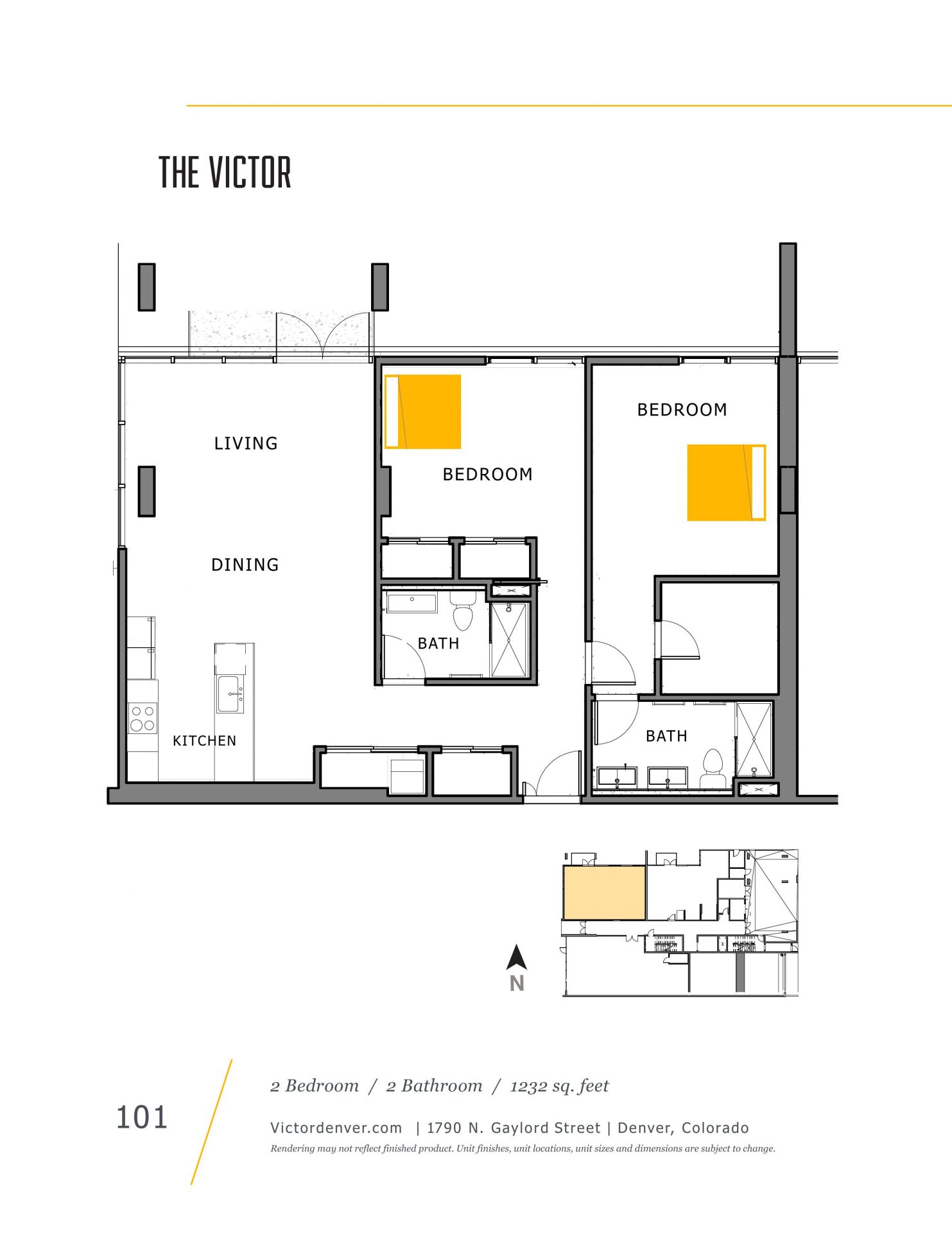 26 Victor-101-Floorplan-G- 2x2